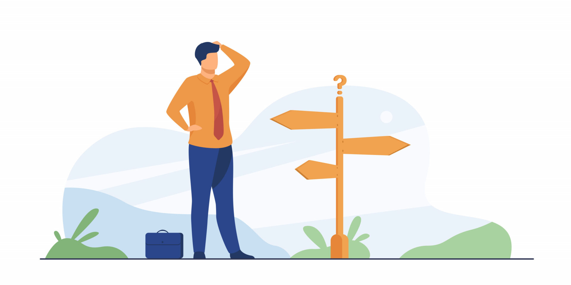 Problems with employees' vacation tracking