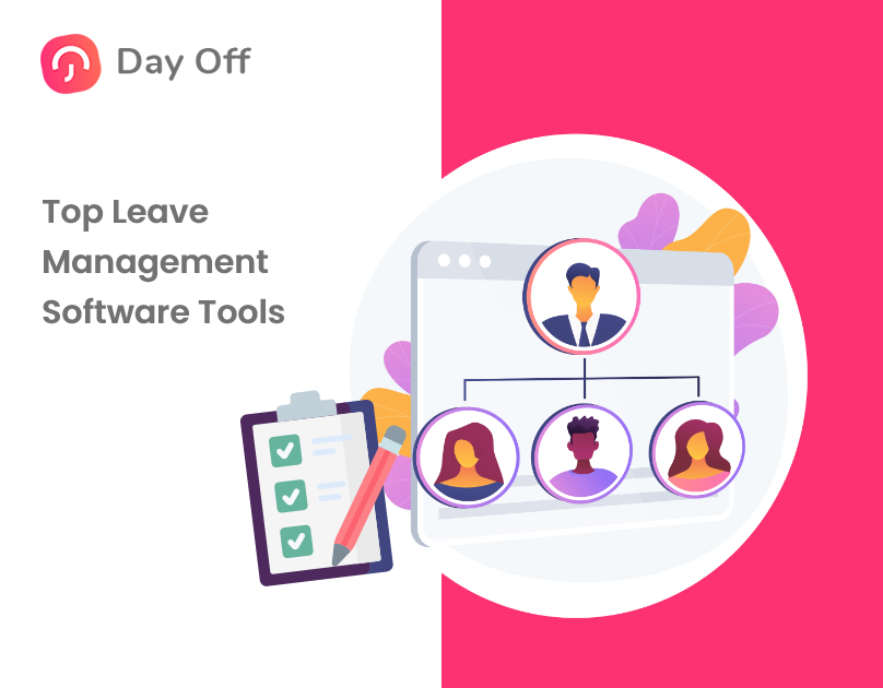 An image for the concept of Top leave management software tools