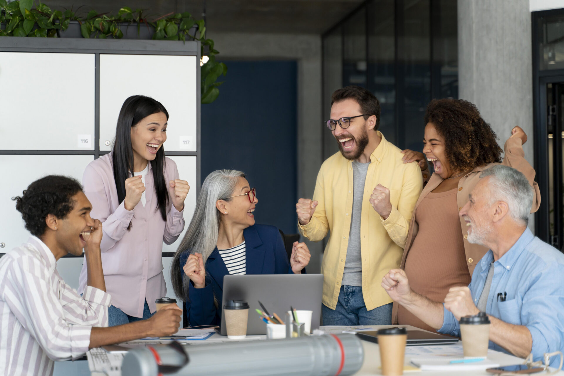 people-working-as-team-company