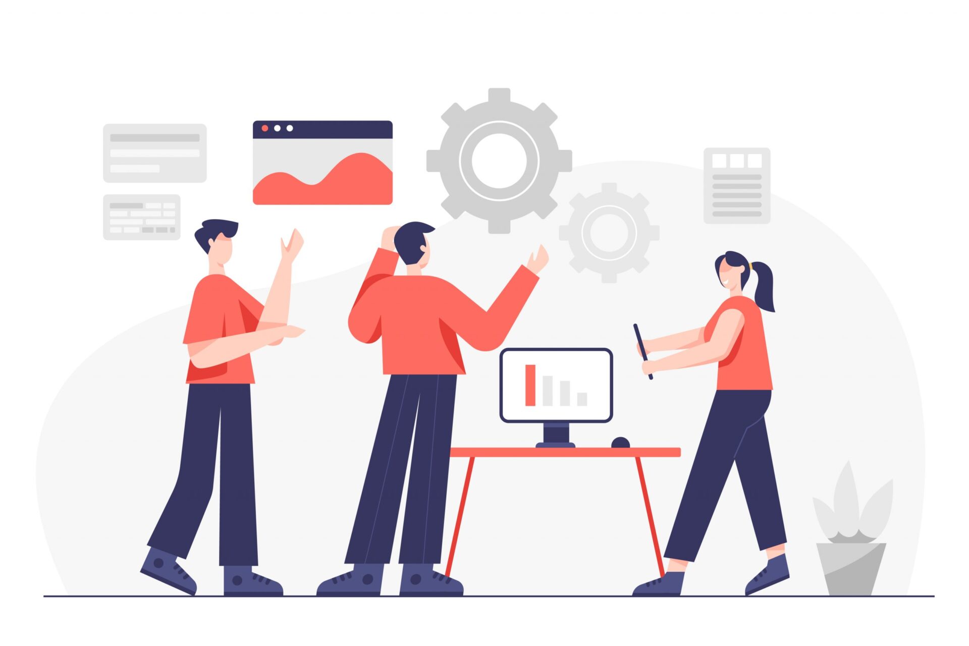 Employees Self Service: 9 Best Practices