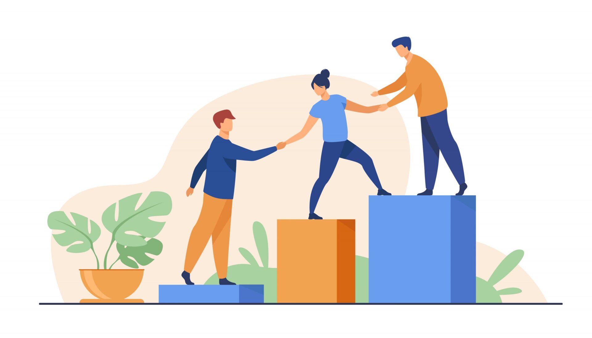How to mentor new employees