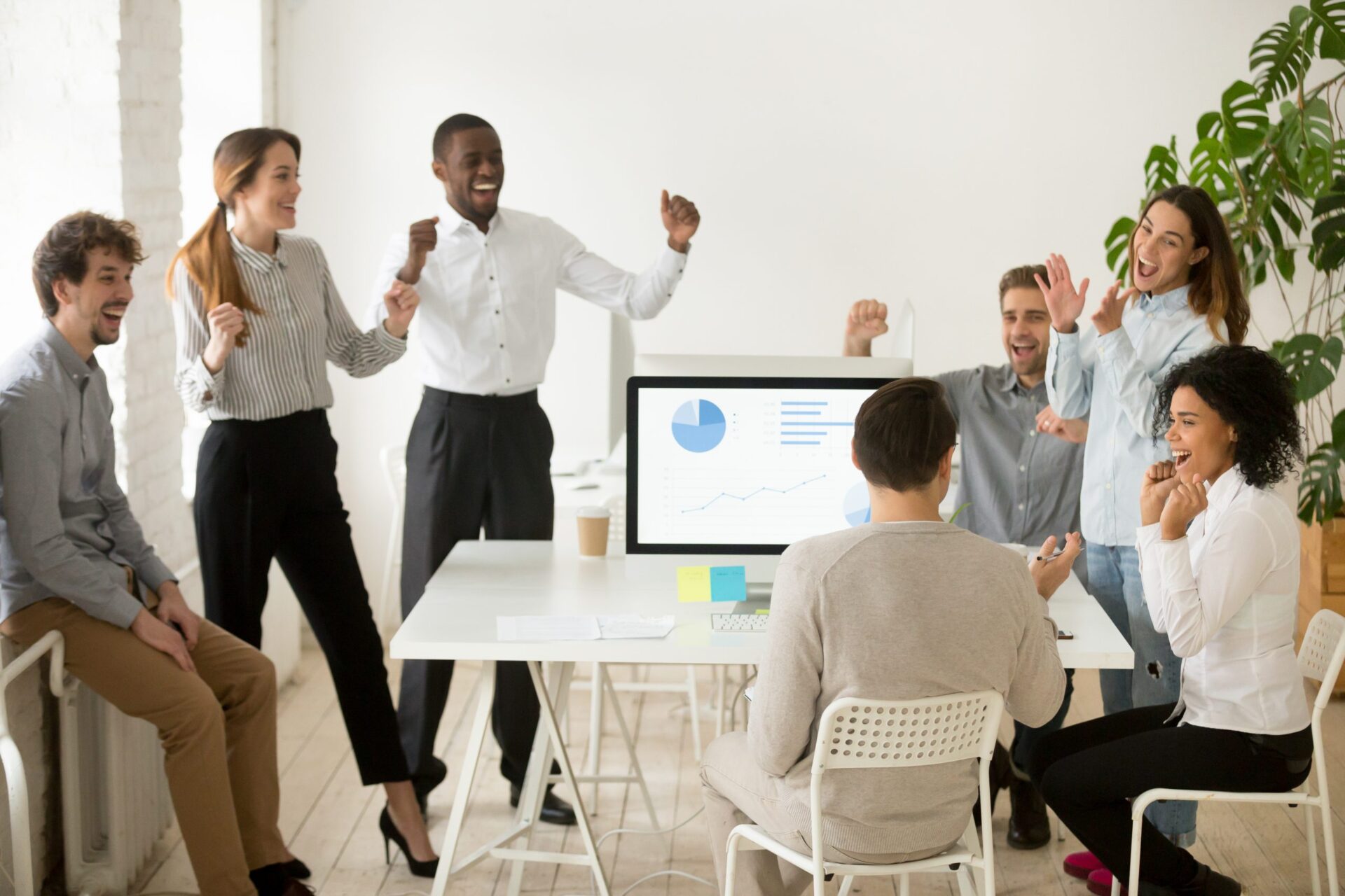Employee promotion: When to do it?