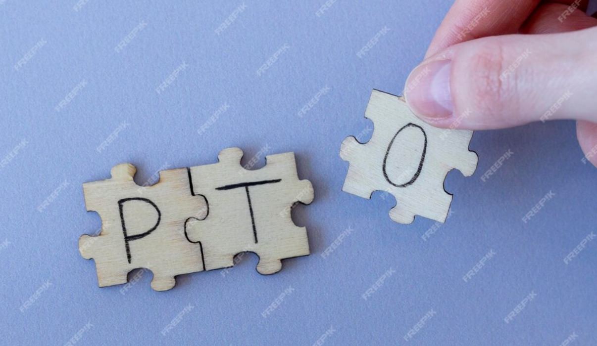 Making Time Off Easy With PTO Tracker Templates