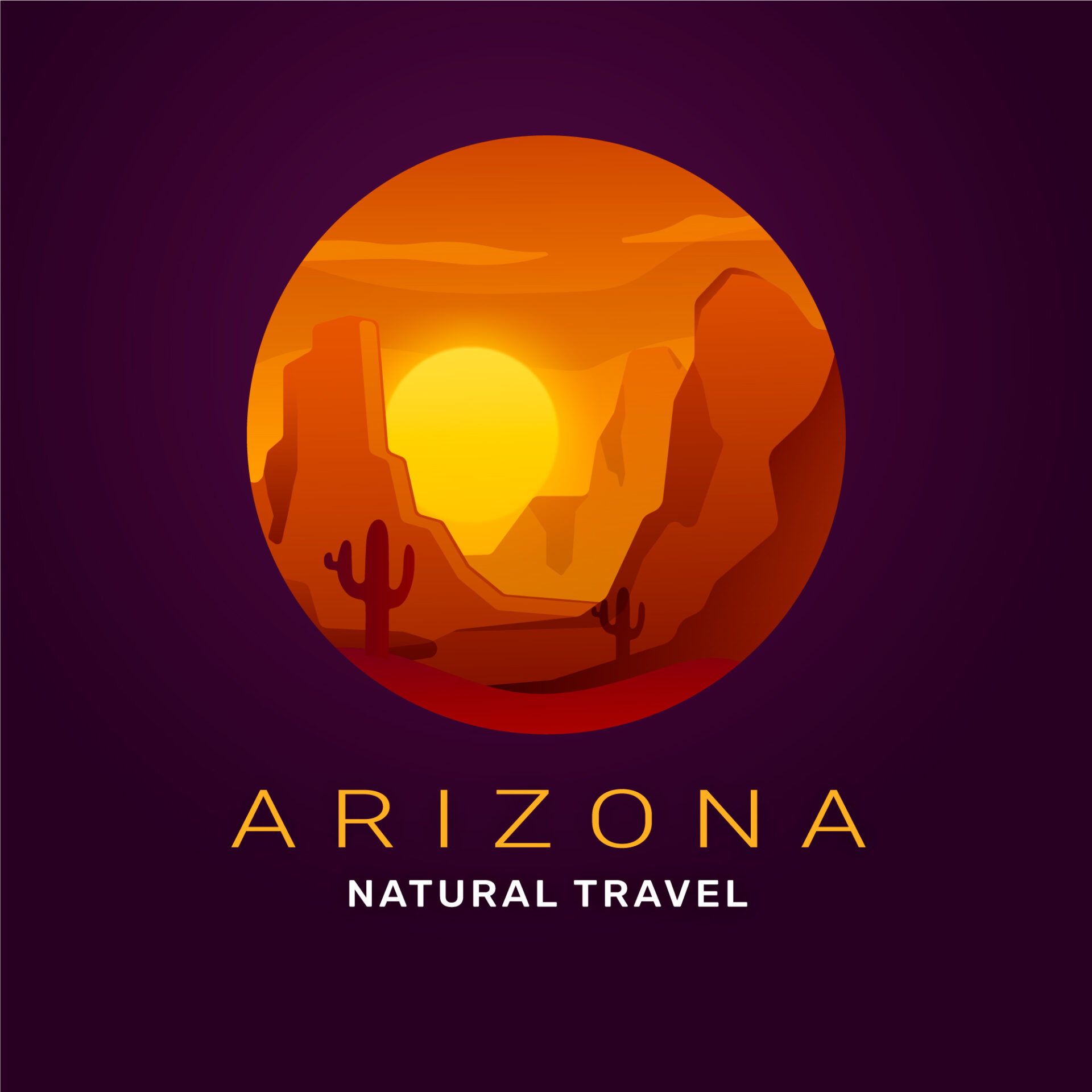 An image of Arizona dessert