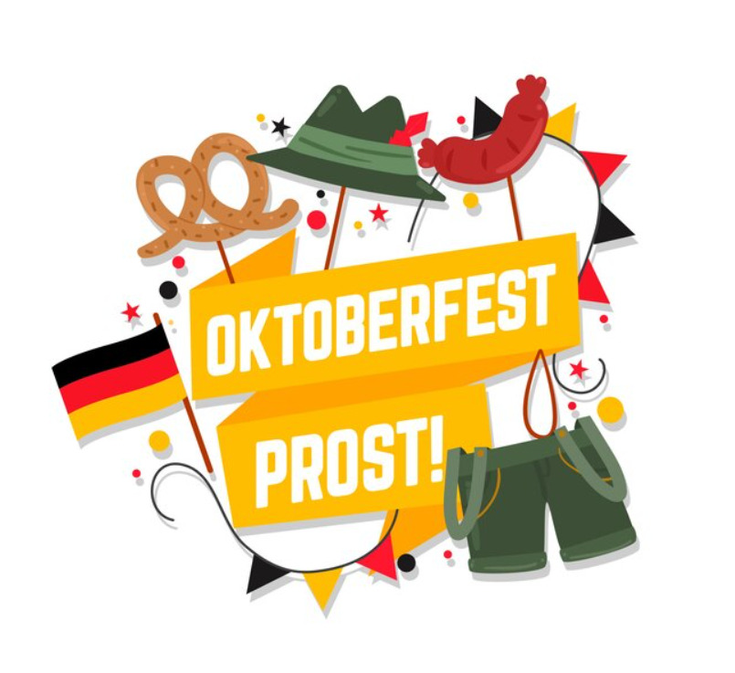 Germany Long Weekends 2024