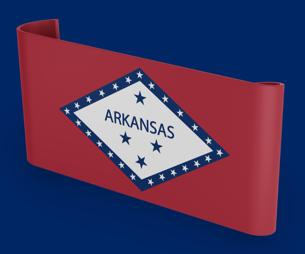 Arkansas-flag-ribbon-banner.