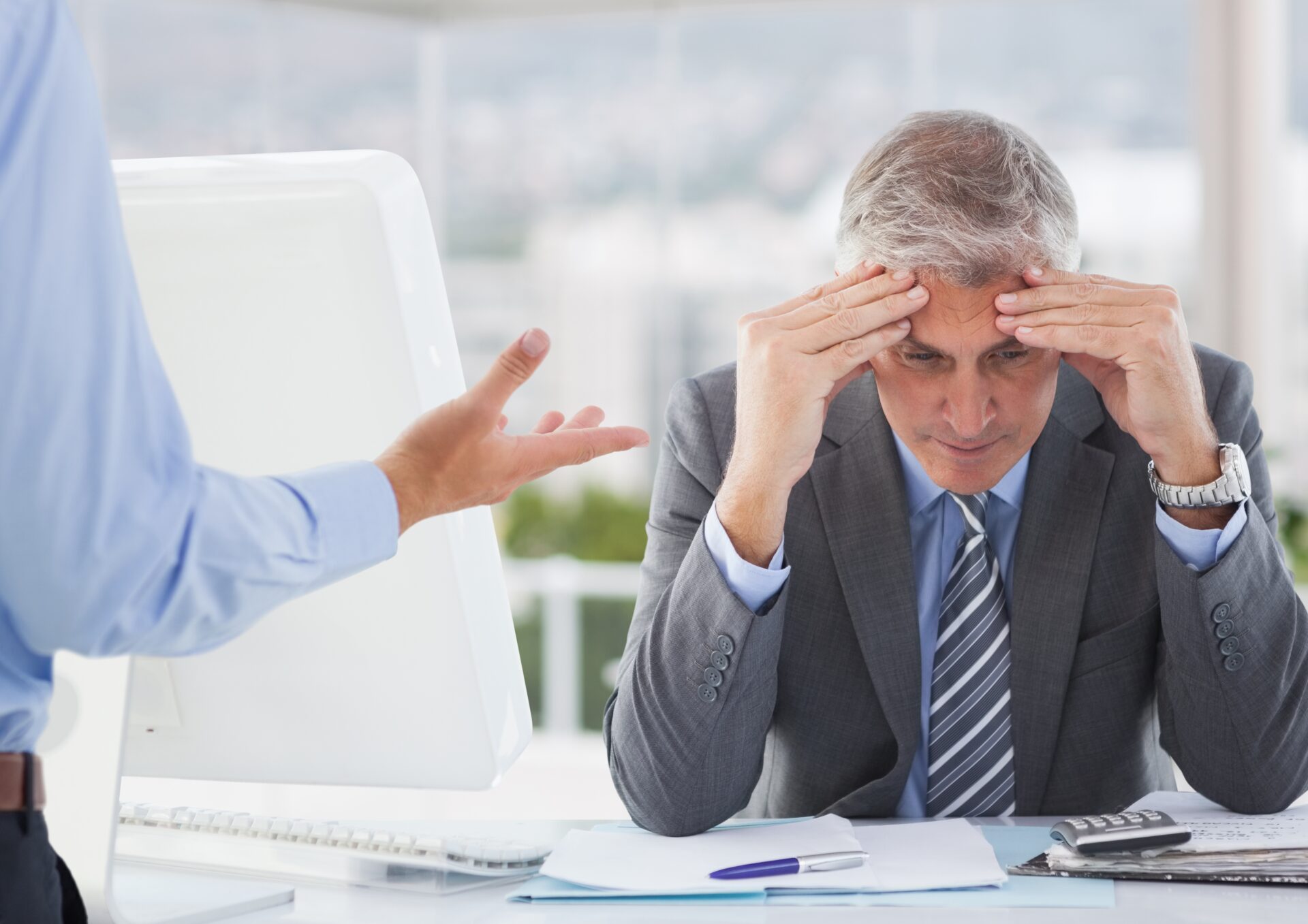 Administrative Leave: Purpose, Process, and Impact