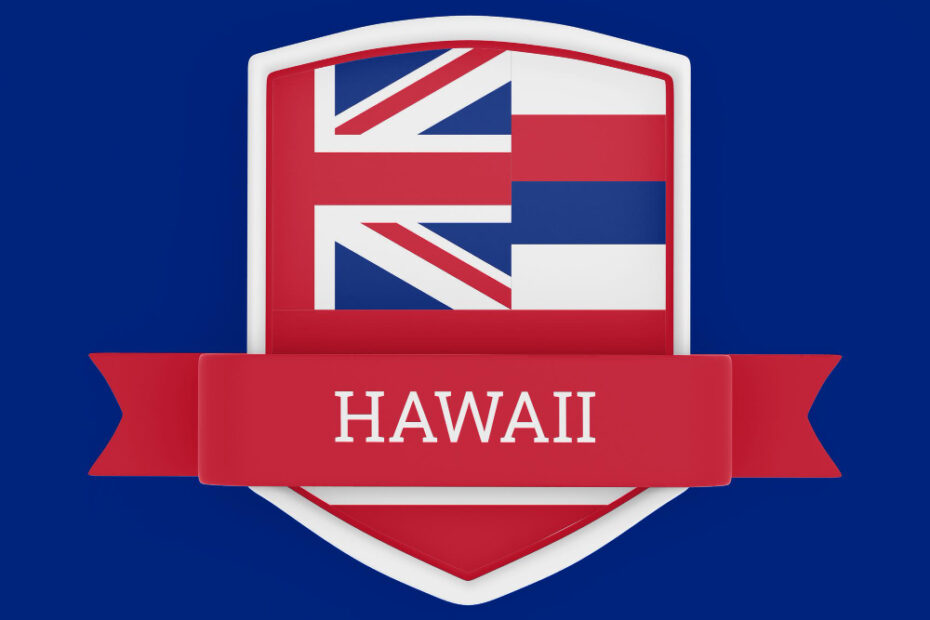 hawaii-flag-with-banner