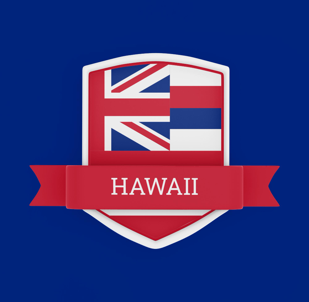 hawaii-flag-with-banner