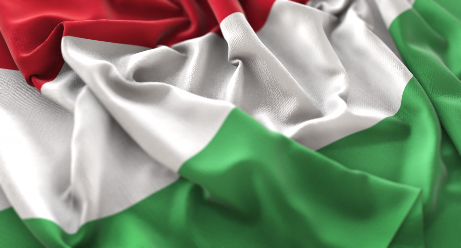 Hungary Holidays 2024
