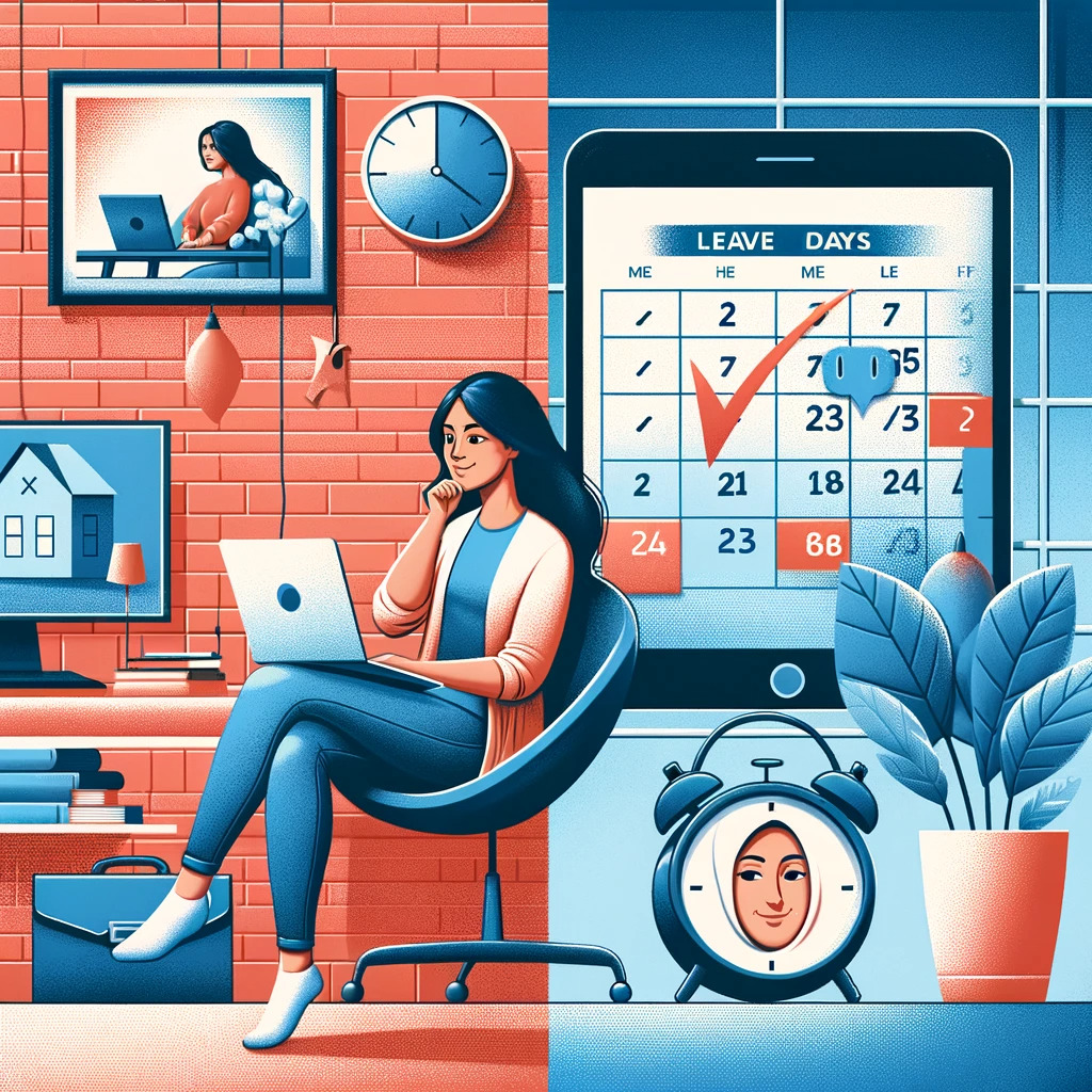 Remote Work: Its Impact on Leave Policies