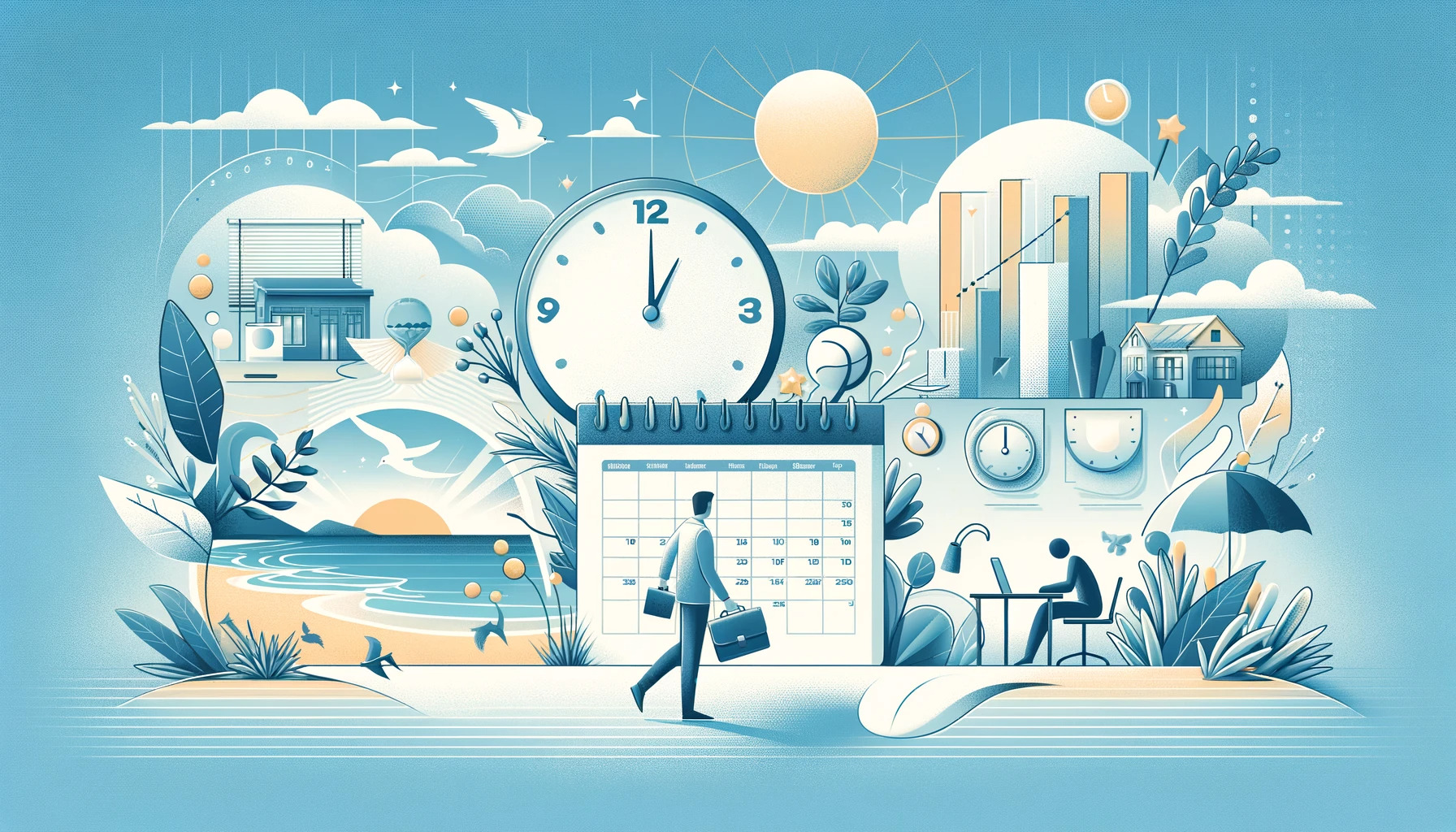 End-of-Year Leave Management: Tips for Employers