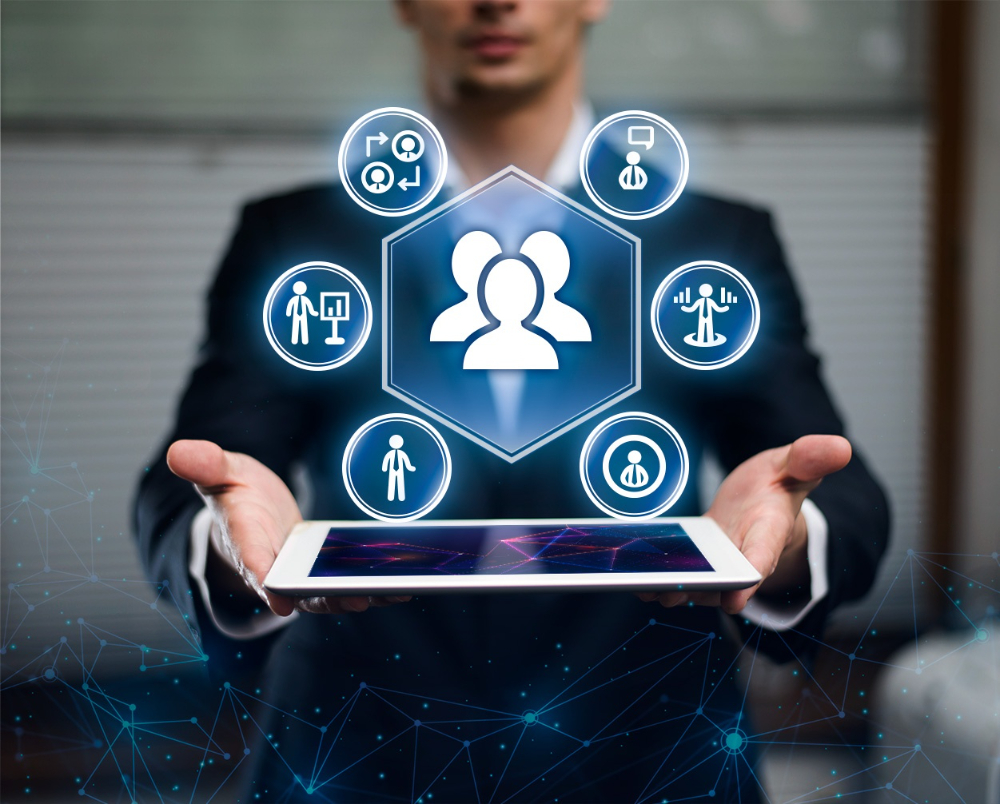 human-resources-concept-with-man