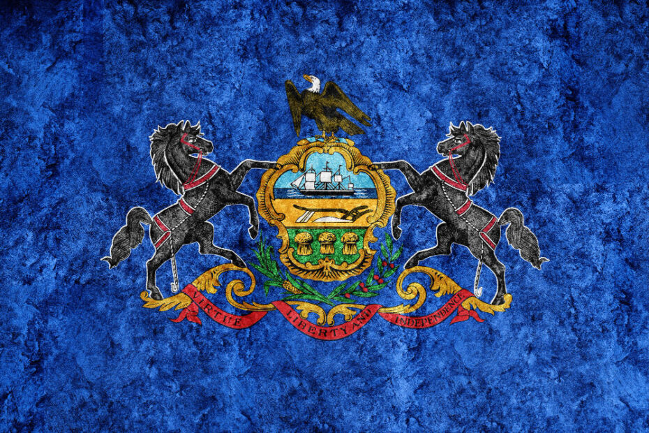 metallic-pennsylvania-state-flag-pennsylvania-flag-background-metallic-texture