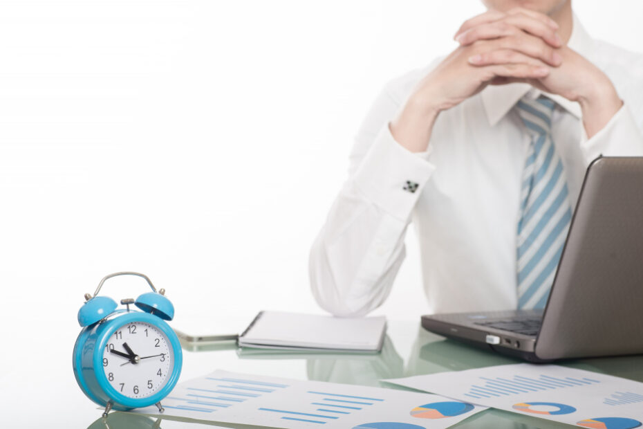 young-men-working-overtime-office