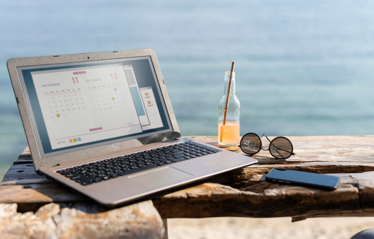 How To Choose The Best Vacation Tracker For Your Company