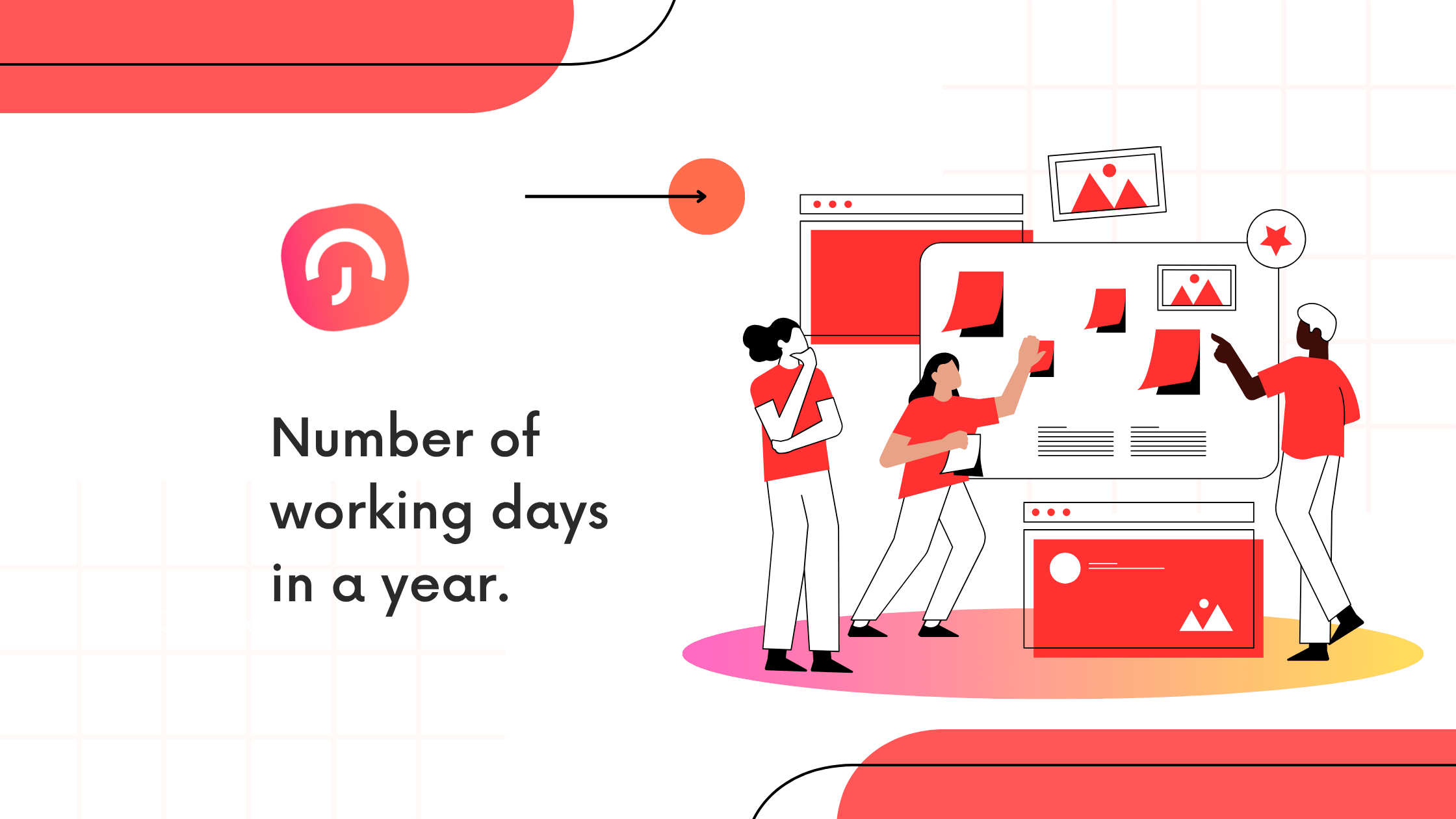 How Many Working Days Are There in a Year?