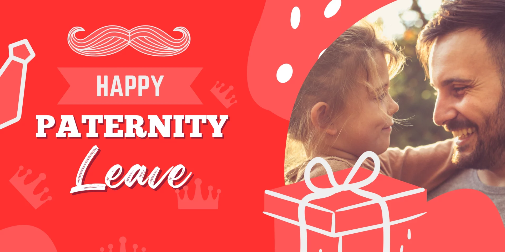 Paternity Leave: Embracing Fatherhood And Work Life Balance