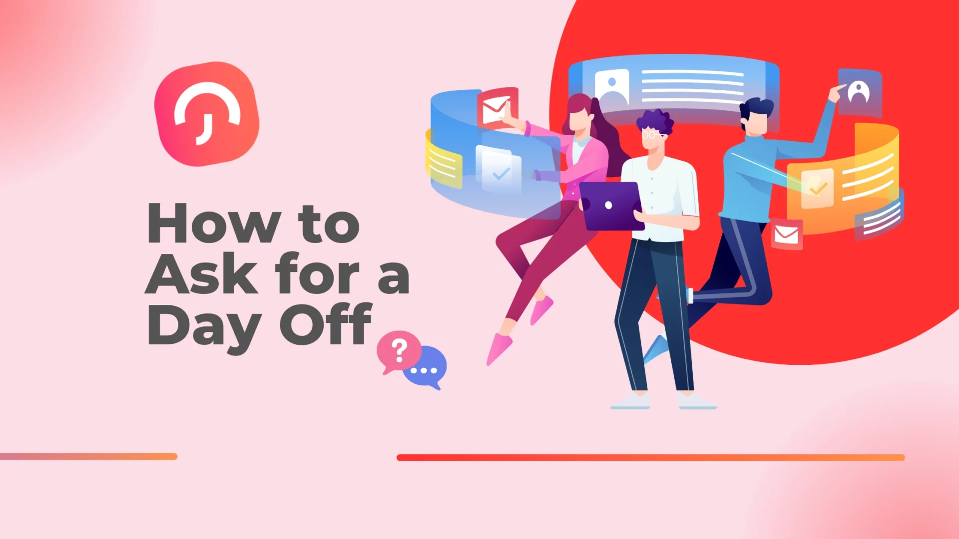 How to Ask for a Day Off on Short Notice With Examples