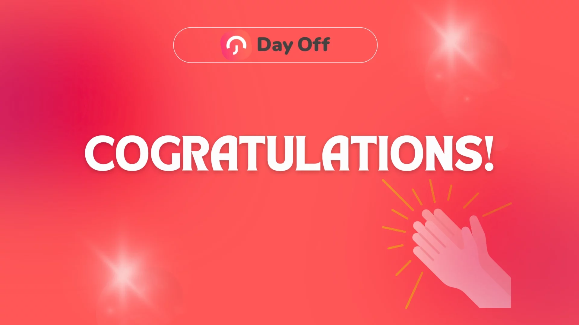 Congratulations on the Achievement Messages