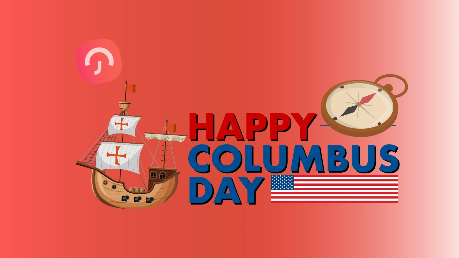 Columbus Day 2026