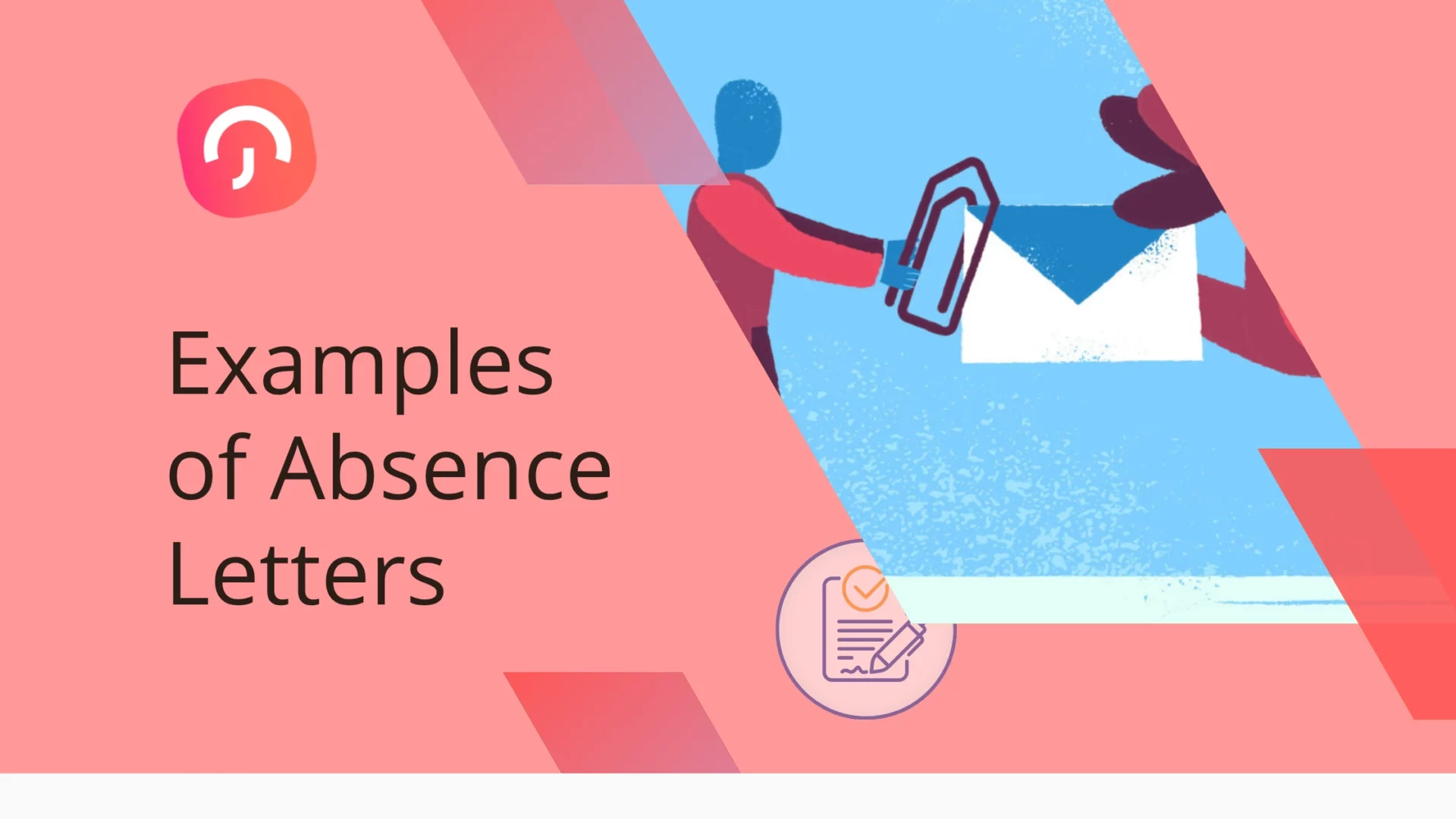 How to Write An Excuse Letter for Missing Work (with Examples)