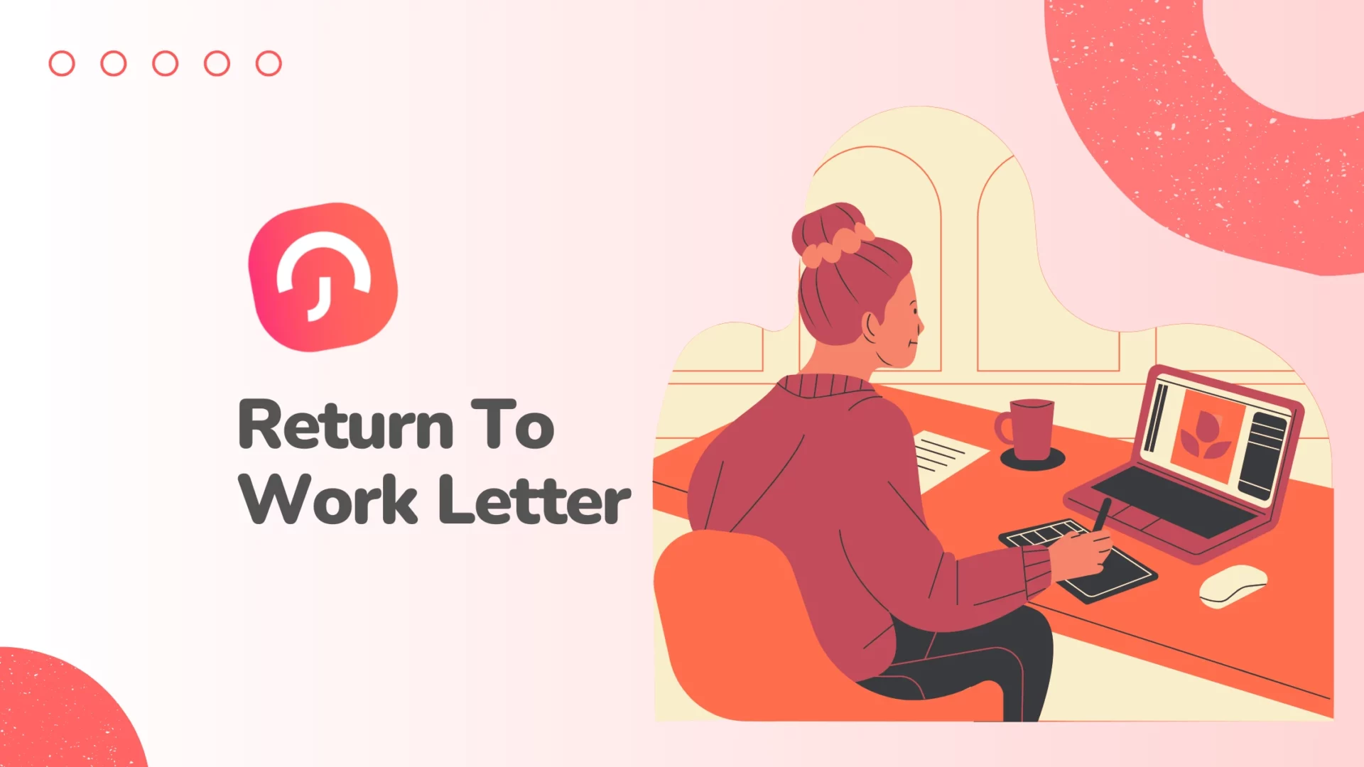 How To Write Return To Work Letter