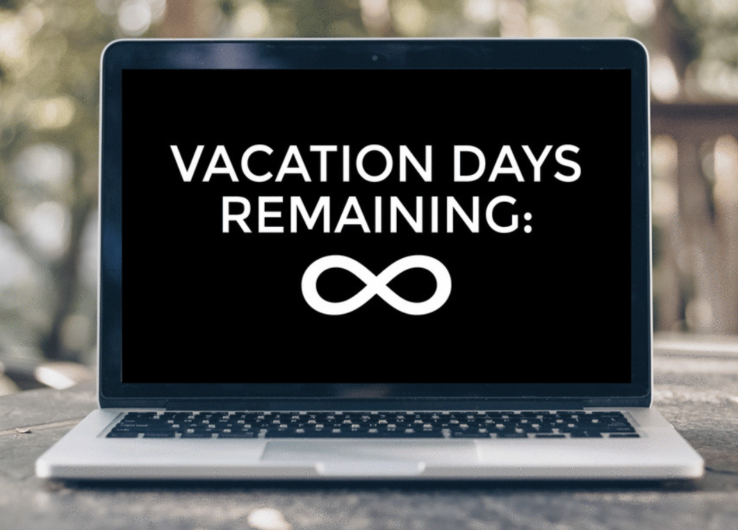 Unlimited PTO