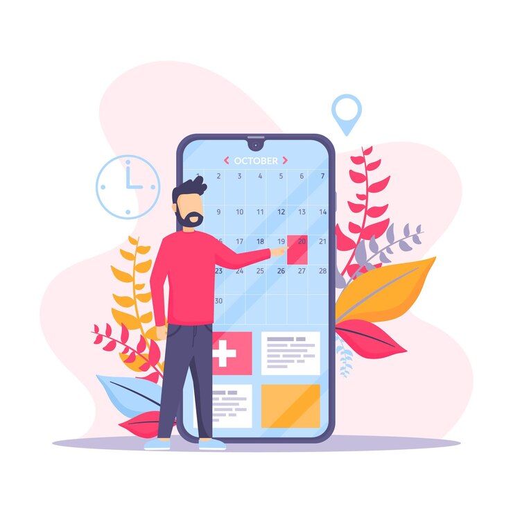 Set Up Vacation Tracking System