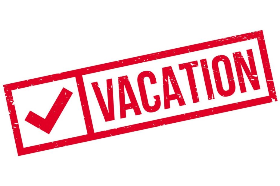 Vacation Approval