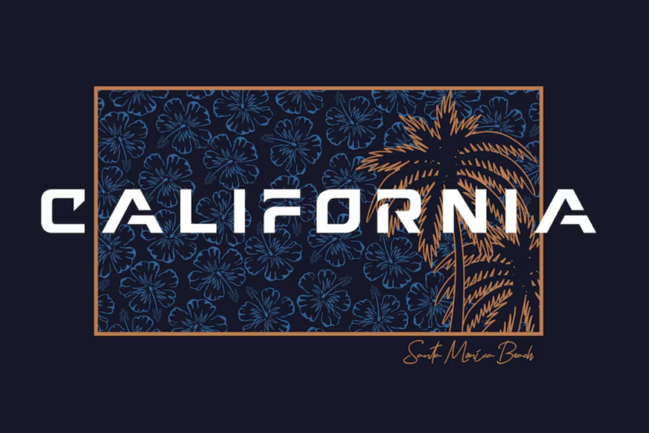 California Holidays