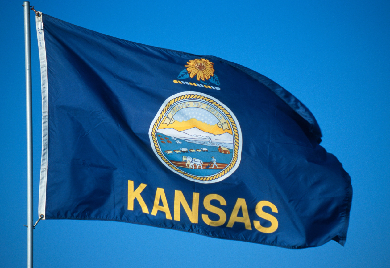 Kansas Leave Laws And Holidays