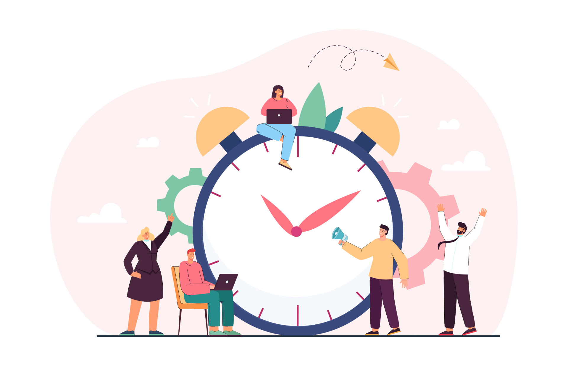 Employee Time Off Tracker Software