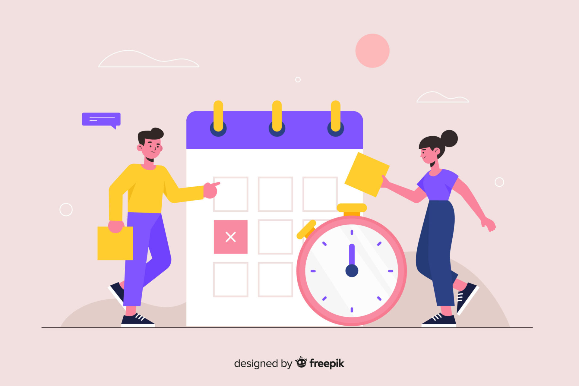 What Is Unpaid Time Off?