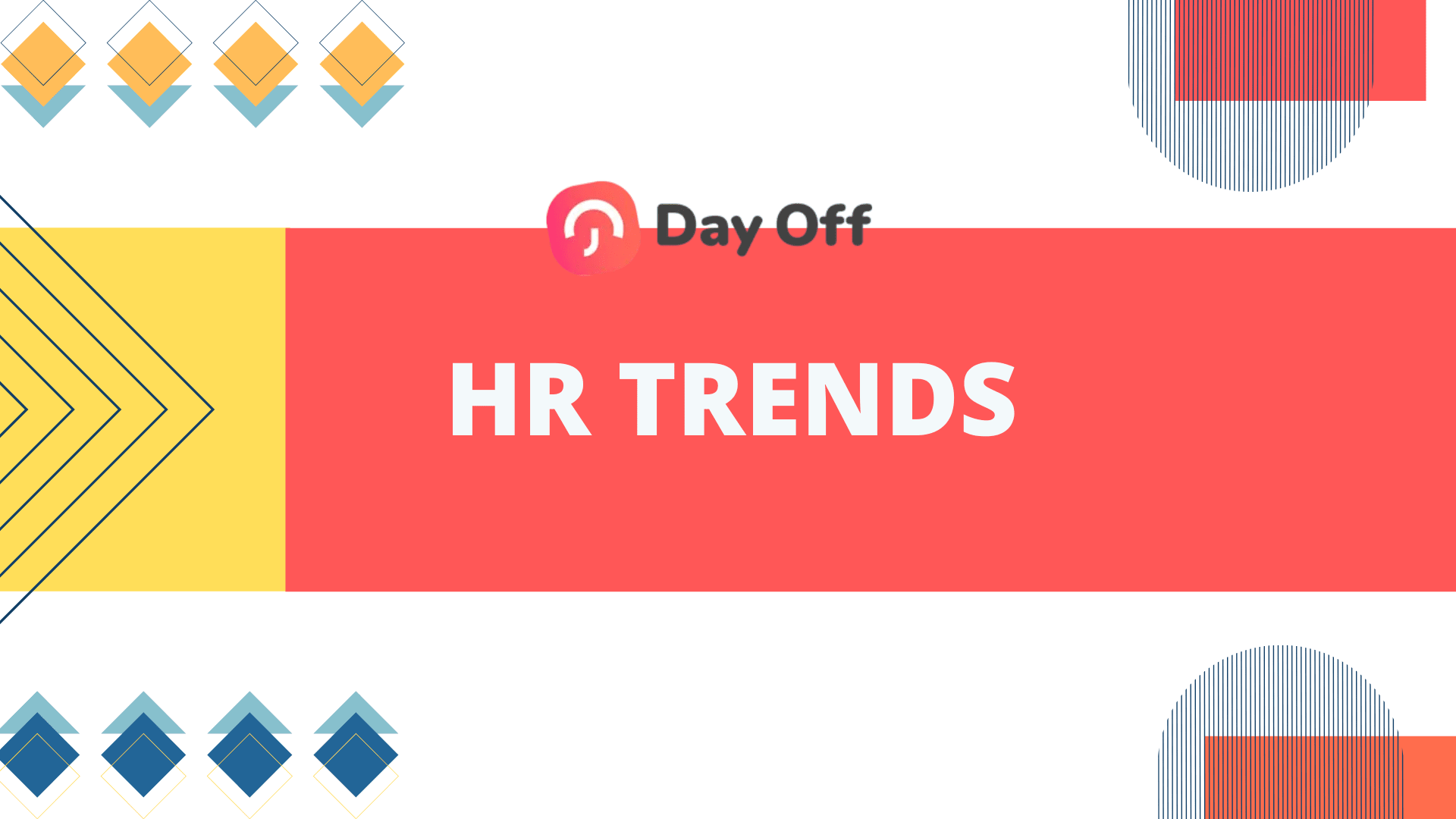 2025 HR Trends: What to Expect in the Future of Work