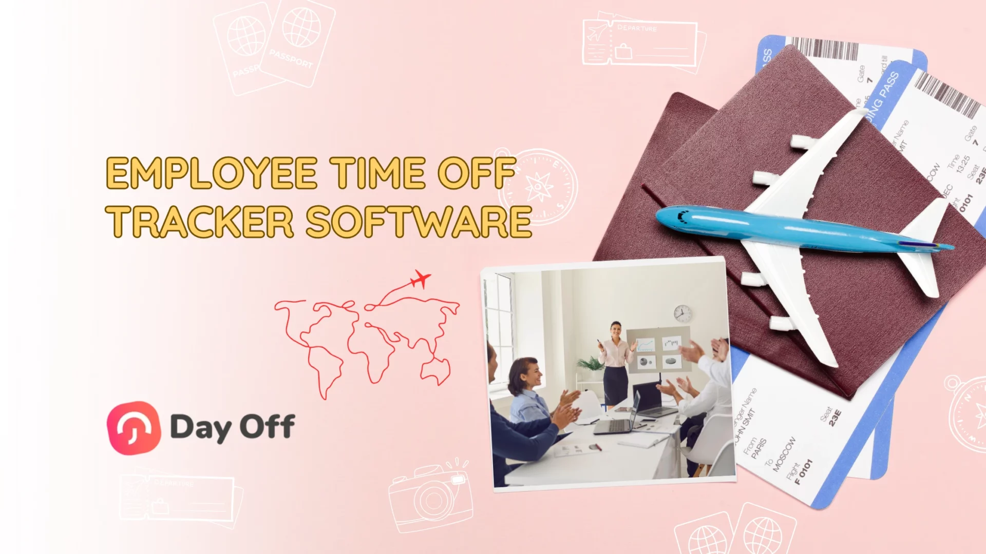 Top Employee Time Off Tracker Software for Easy PTO Management