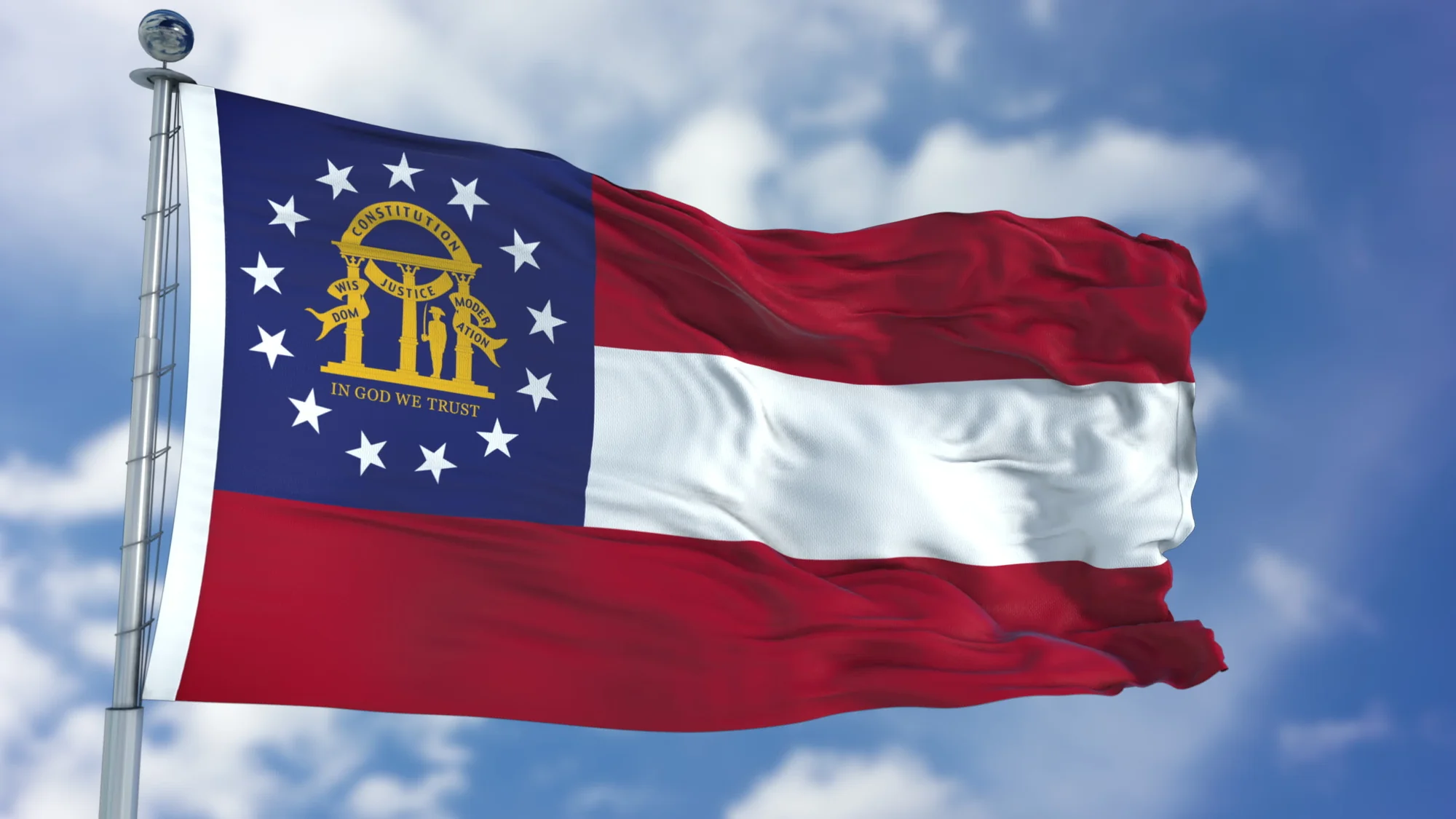 Georgia Leave Laws And Holidays 2025