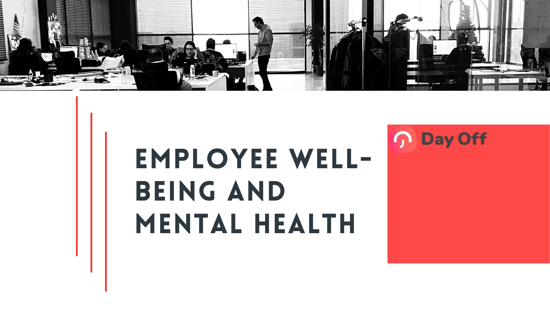 How Companies Can Prioritize Employee Well-being and Mental Health