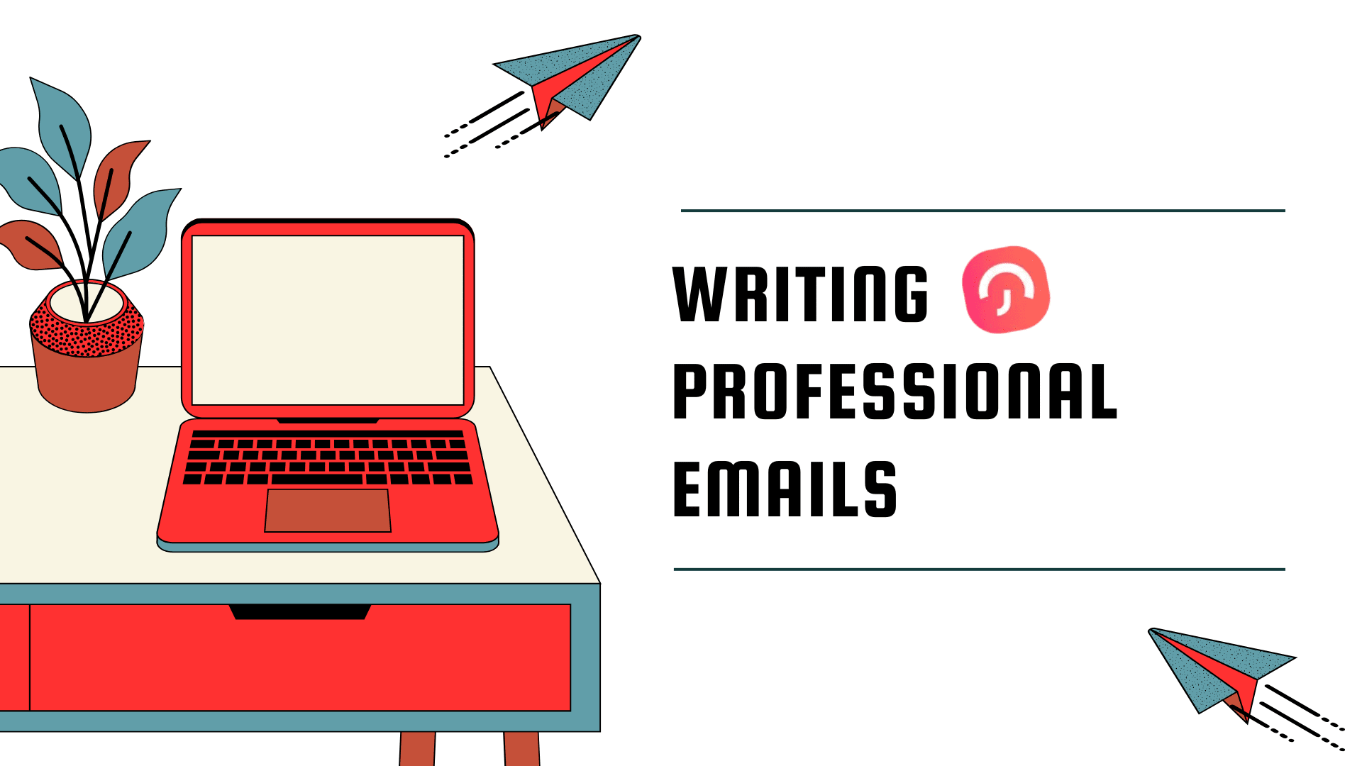 The Complete Guide to Writing Professional Email (With Real Examples)