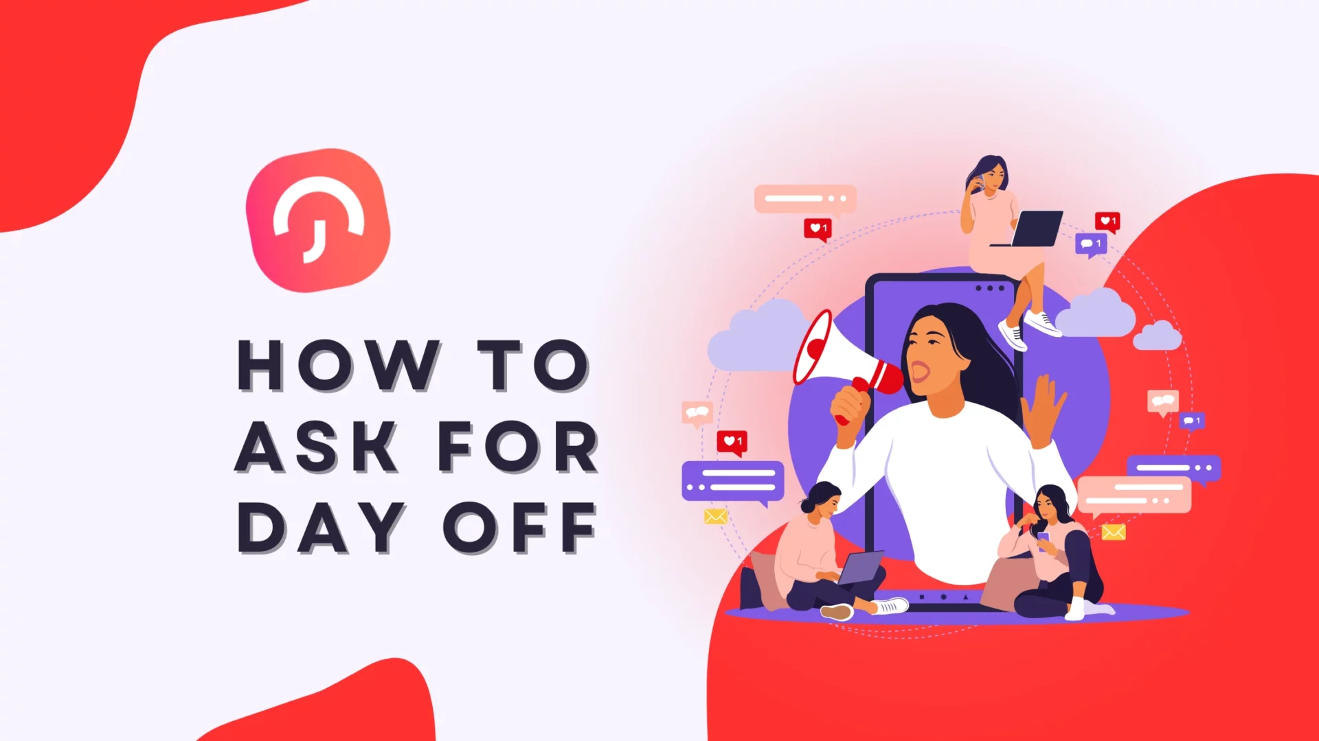 How to Ask for a Day Off: Examples