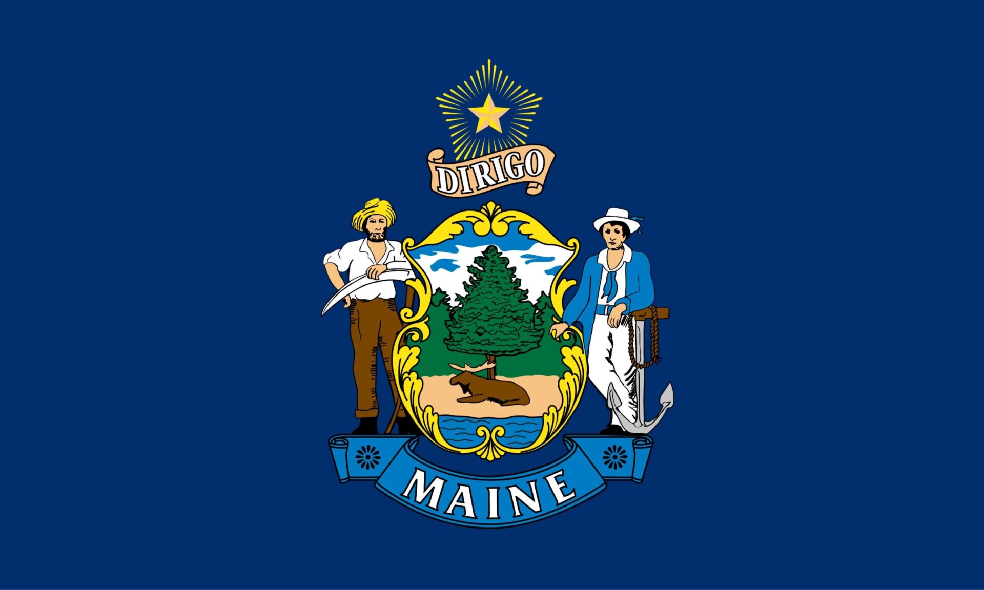 Maine Leave Laws And Holidays 2025