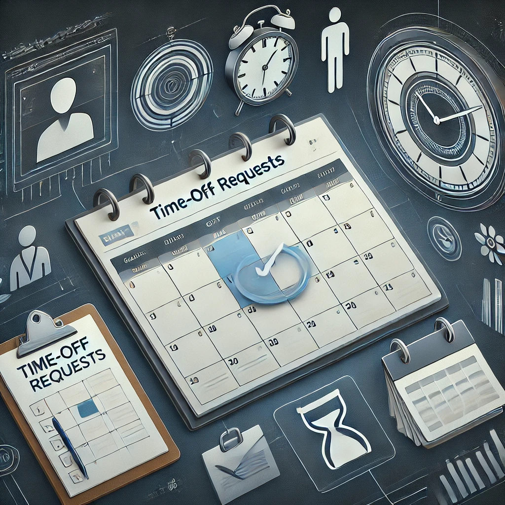 HR Planning and Time Off: The Power of Leave Tracking Apps