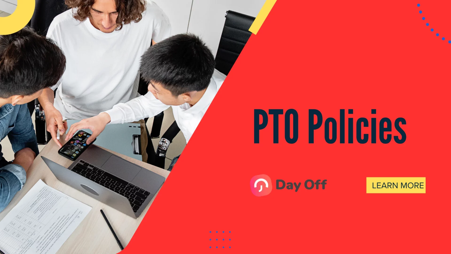 5 PTO Policy Mistakes Companies Make and How to Avoid Them