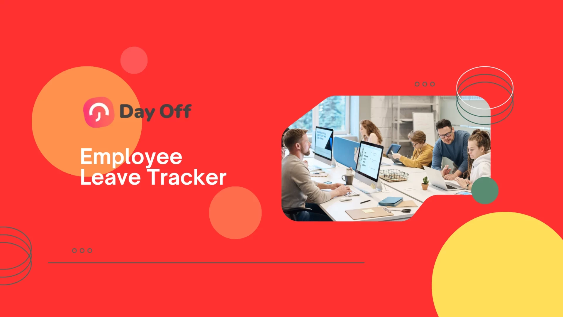 Employee Leave Tracker – Features, Benefits, and Best Practices