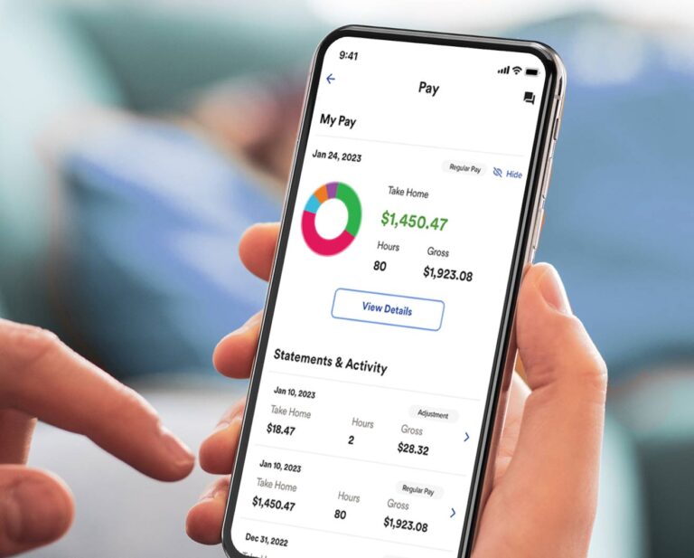 adp mobile solutions