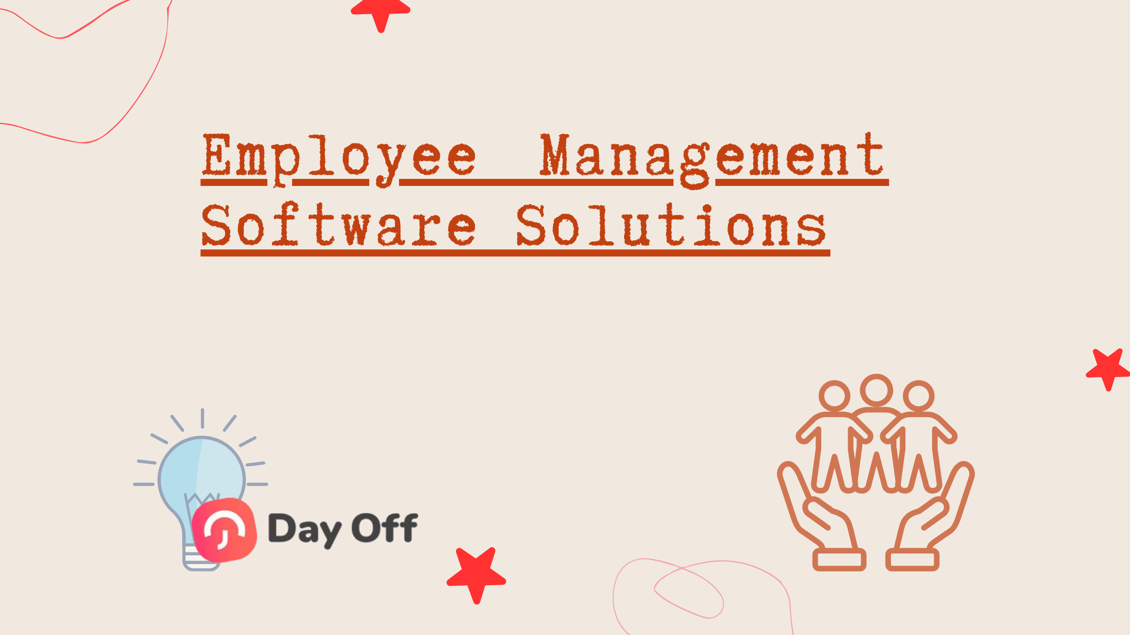 Top 10 Employee Management Software Solutions in 2026