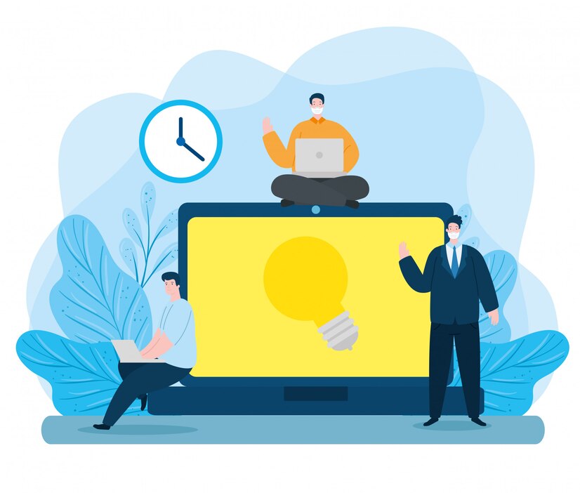 How Time Off Request Software Can Improve Your HR Processes