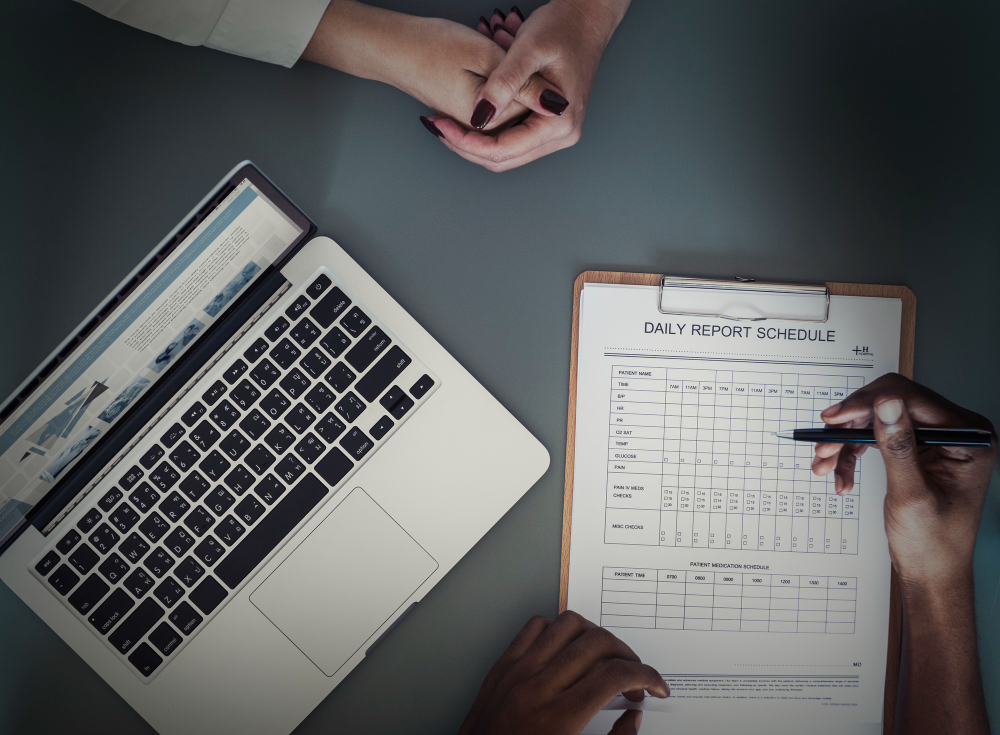 Timesheet in Excel: Step-by-Step Guide (Free Template)