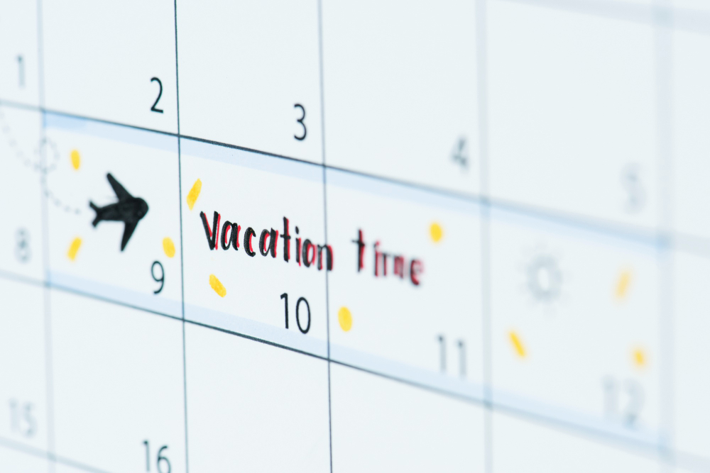 Holiday Tracker Software: Features, Benefits, and Top Picks