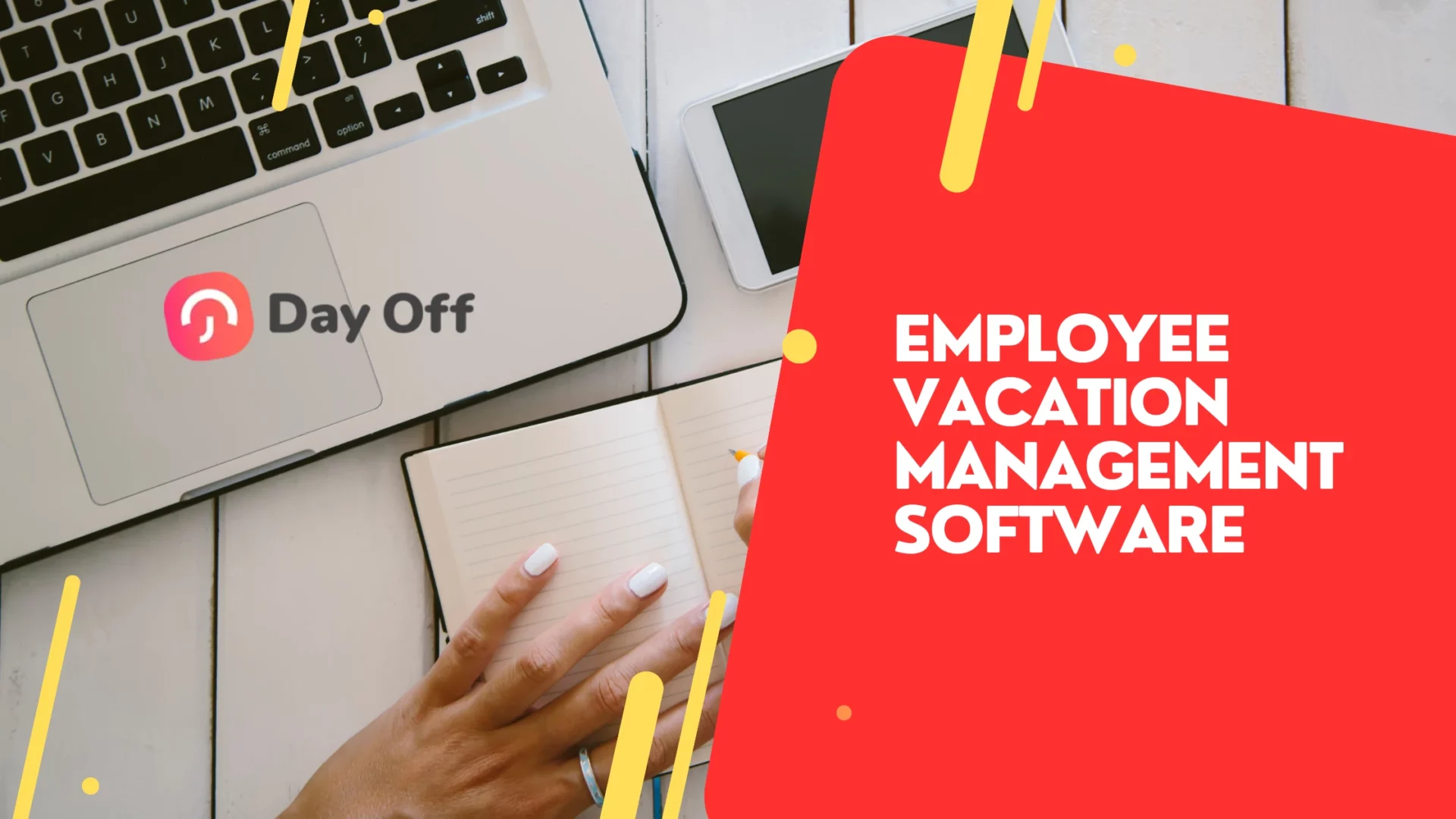 How Employee Vacation Management Software Simplifies Leave Approvals